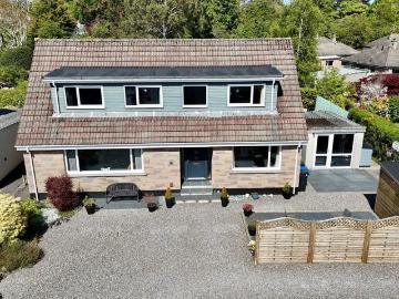 Scourie Lairg, IV27, Highlands and Islands, Shetland