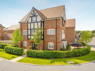 House for sale in Windsor and Maidenhead county - Garden
