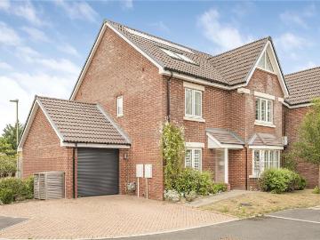 Isles of Scilly TR, Cornwall county, South West England