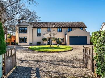 Dorking, Surrey county, South East England