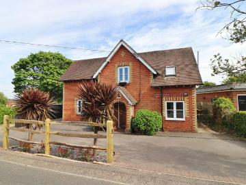 Eastleigh, Hampshire county, South East England