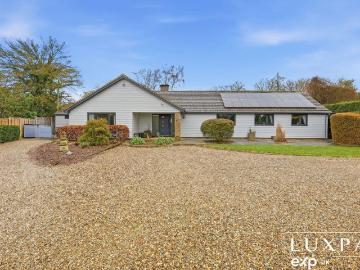 Babergh, CO6, East of England - Garden