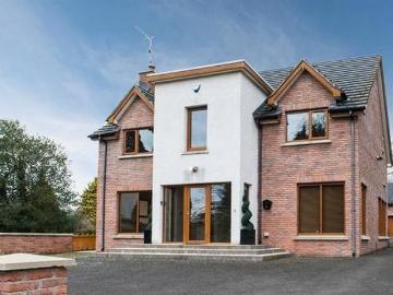 House for sale in Antrim - Balcony, Equipped kitchen