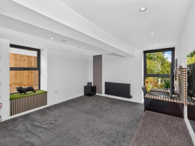 5 bedroom detached house for sale in Church Road, Old St. Mellons, Cardiff, CF3