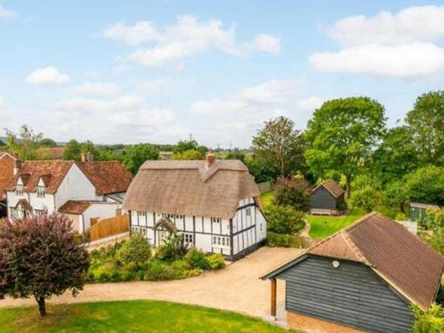 5 Bedroom Detached House For Sale In Chinnor, Oxfordshire