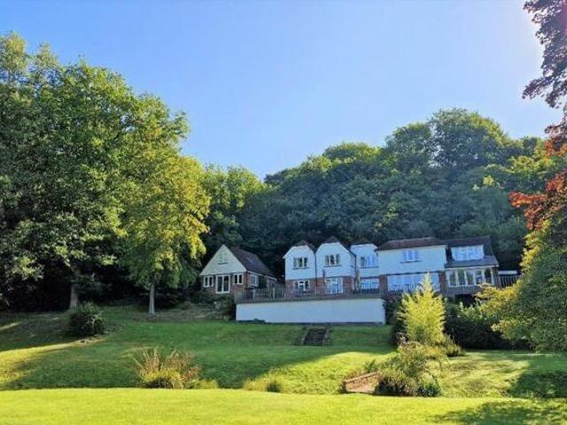 5 Bedroom Detached House For Sale In Cranbrook, Kent