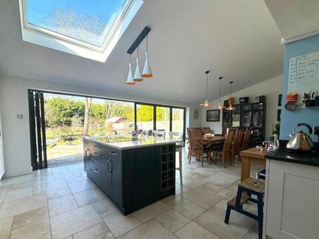 5 Bedroom Detached House For Sale In Abingdon, Oxfordshire