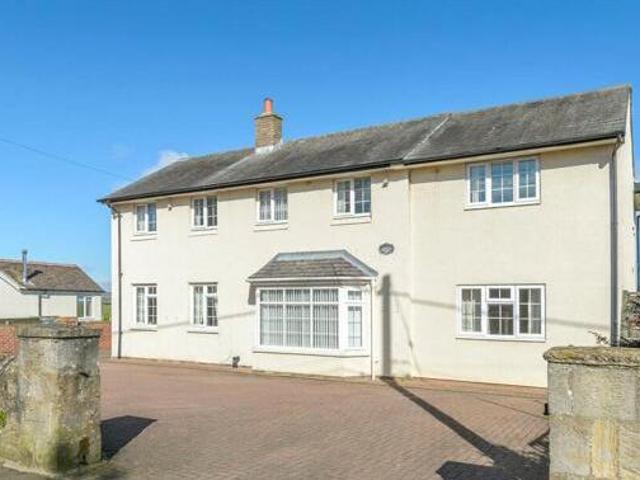 5 Bedroom Detached House For Sale In Alnwick