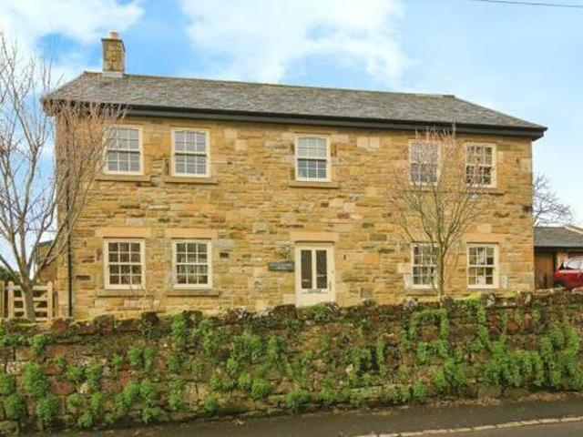 5 Bedroom Detached House For Sale In Alnwick