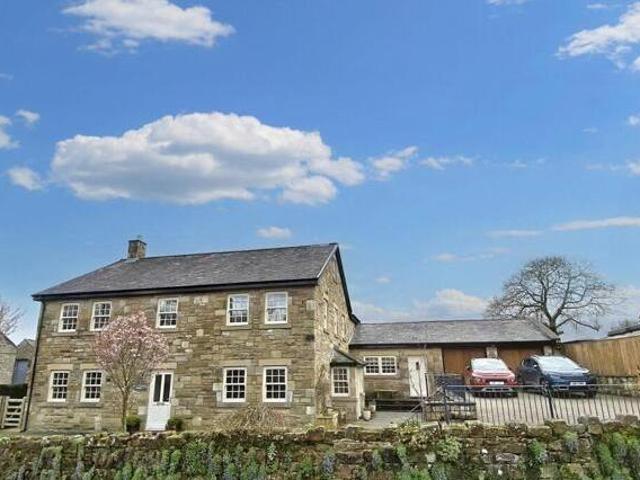 5 Bedroom Detached House For Sale In Alnwick, Northumberland