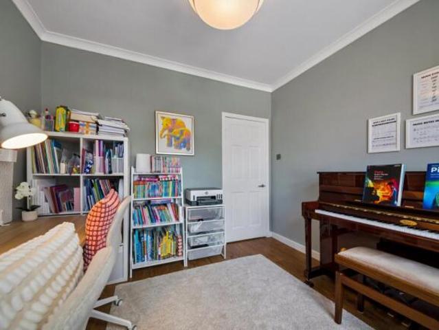 5 bedroom detached house for sale in Ascog Road, Bearsden, G61