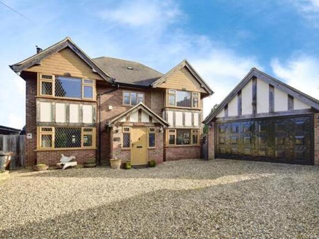 5 Bedroom Detached House For Sale In Aylesford