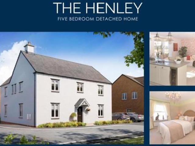 5 Bedroom Detached House For Sale In Bodicote, Banbury