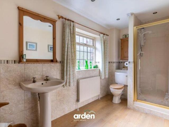 5 bedroom detached house for sale in Barnt Green Road, Cofton Hackett, B45