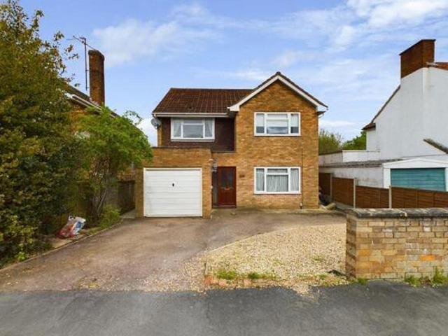 5 Bedroom Detached House For Sale In Barnwood