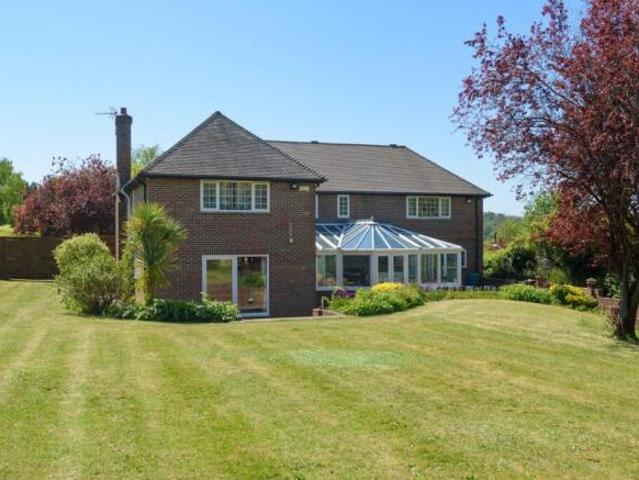 5 bedroom detached house for sale in Beech Hill, Bridge, CT4