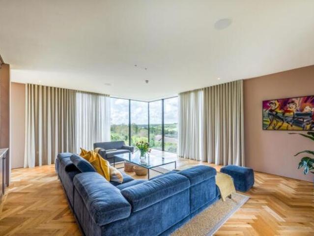5 bedroom detached house for sale in Goudhurst, Cranbrook, Kent, TN17