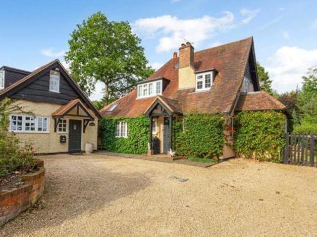 5 Bedroom Detached House For Sale In Great Missenden, Buckinghamshire