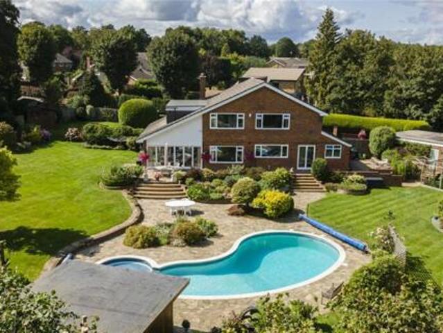 5 Bedroom Detached House For Sale In Great Missenden, Buckinghamshire
