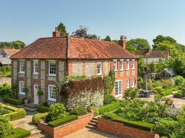 5 Bedroom Detached House For Sale In Great Missenden, Buckinghamshire