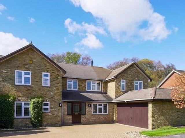 5 Bedroom Detached House For Sale In Great Missenden, Buckinghamshire