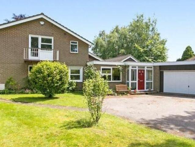 5 Bedroom Detached House For Sale In Great Missenden