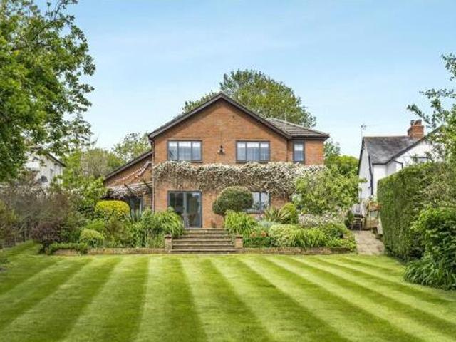 5 Bedroom Detached House For Sale In Great Missenden