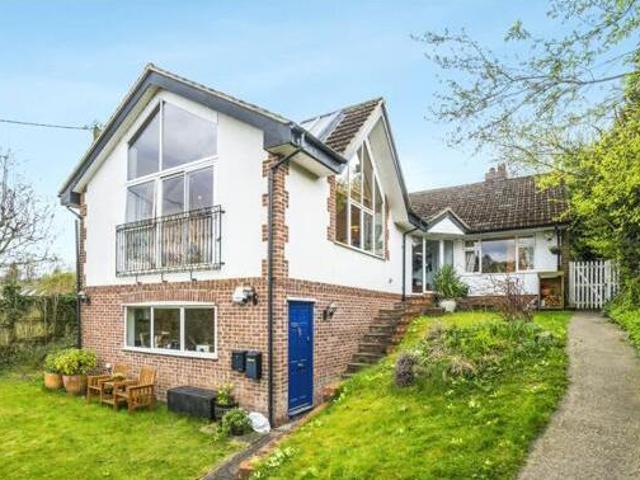 5 Bedroom Detached House For Sale In Great Missenden