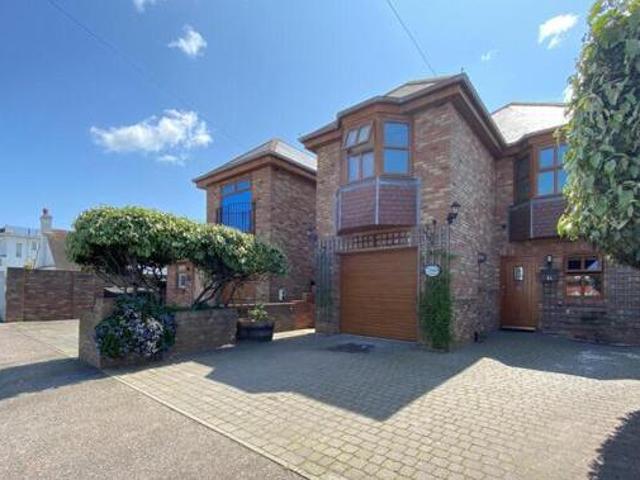 5 Bedroom Detached House For Sale In Deal
