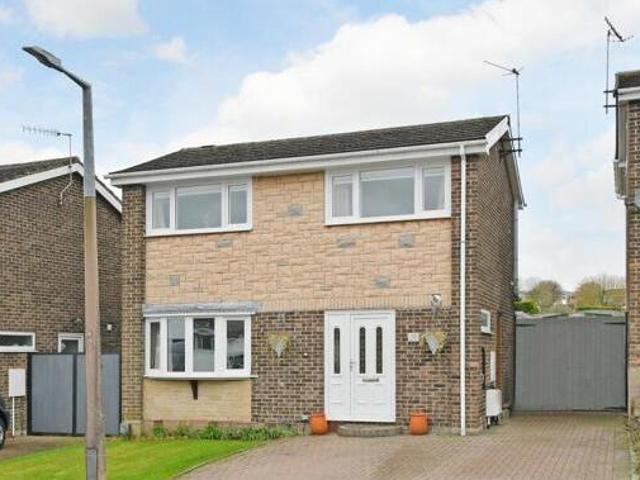 5 Bedroom Detached House For Sale In Dronfield, Derbyshire