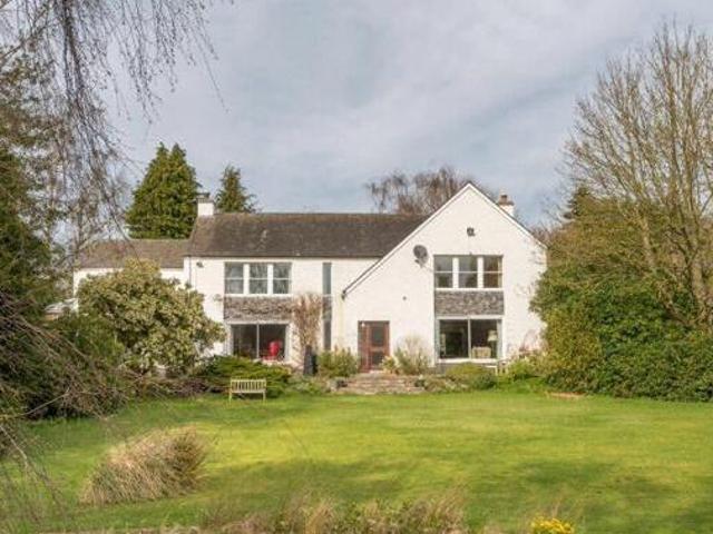 5 Bedroom Detached House For Sale In East Linton, East Lothian