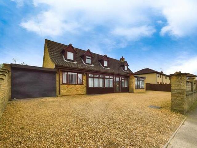 5 Bedroom Detached House For Sale In Eye