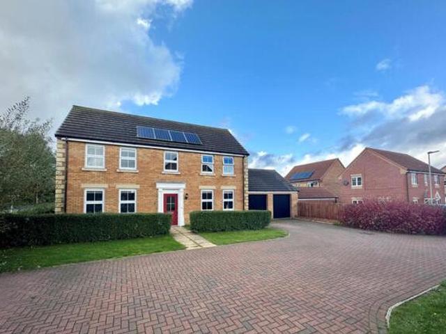 5 Bedroom Detached House For Sale In Eye