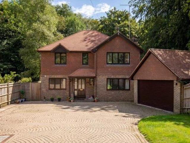 5 Bedroom Detached House For Sale In Forest Row