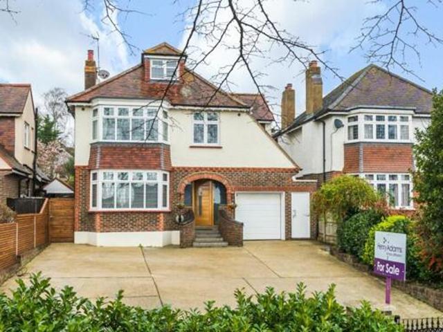 5 Bedroom Detached House For Sale In Farlington