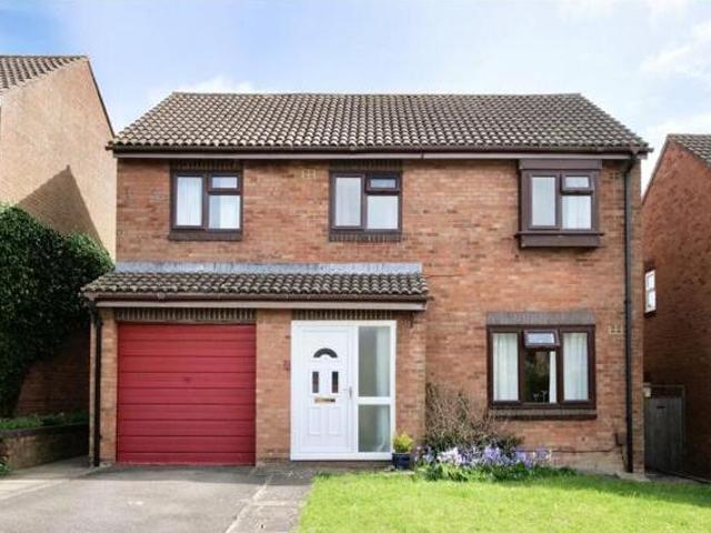 5 Bedroom Detached House For Sale In Frome, Somerset