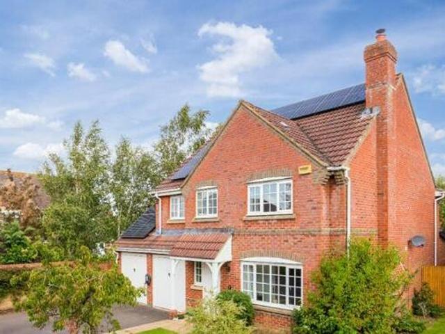 5 Bedroom Detached House For Sale In Hungerford, Berkshire