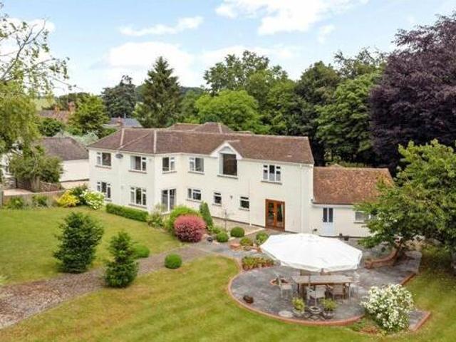 5 Bedroom Detached House For Sale In Hungerford, Berkshire