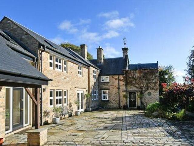 5 Bedroom Detached House For Sale In Ivy Park Road, Ranmoor