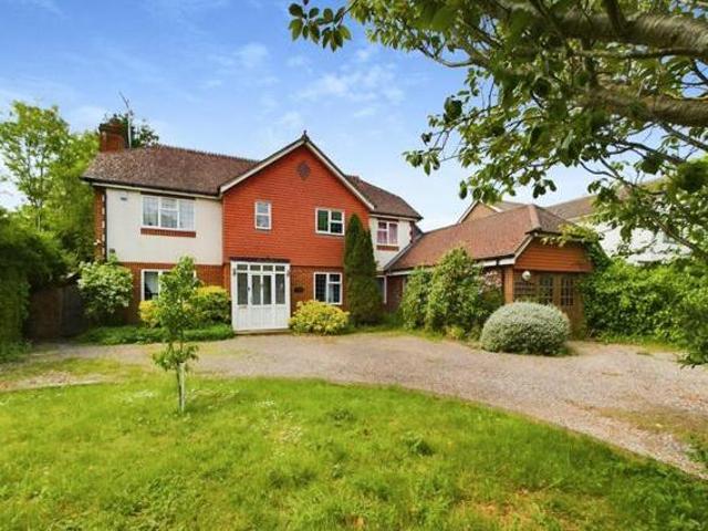 5 Bedroom Detached House For Sale In Offington