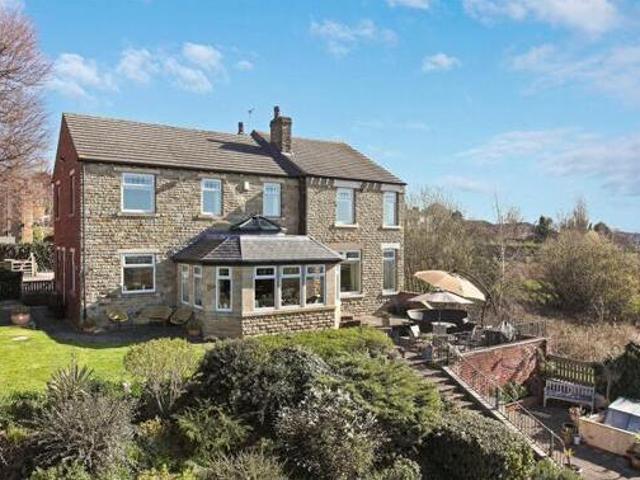 5 Bedroom Detached House For Sale In Ossett, West Yorkshire