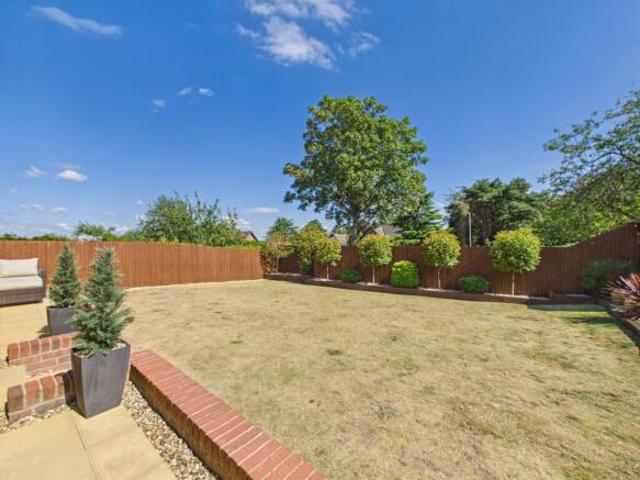 5 bedroom detached house for sale in Mountfield Crescent, Gateacre, Liverpool. L25