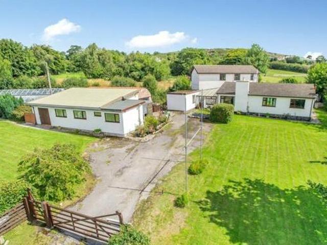 5 Bedroom Detached House For Sale In Mold