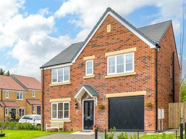 5 Bedroom Detached House For Sale In Morpeth, Northumberland