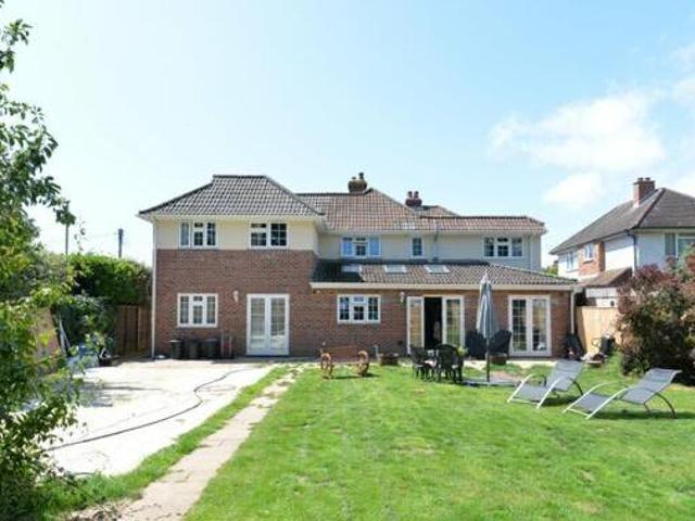 5 Bedroom Detached House For Sale In New Milton