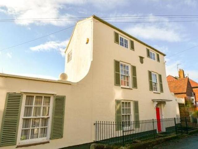 5 Bedroom Detached House For Sale In Neston