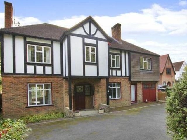 5 Bedroom Detached House For Sale In Sevenoaks, Kent