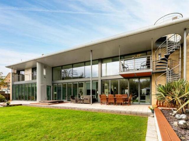 5 Bedroom Detached House For Sale In Sheffield