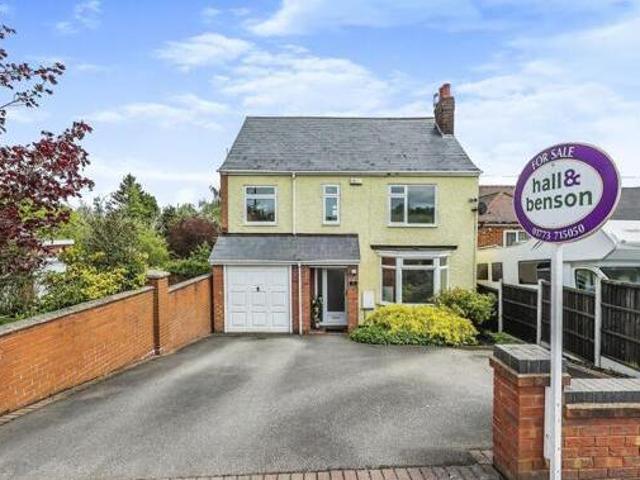 5 Bedroom Detached House For Sale In Shipley
