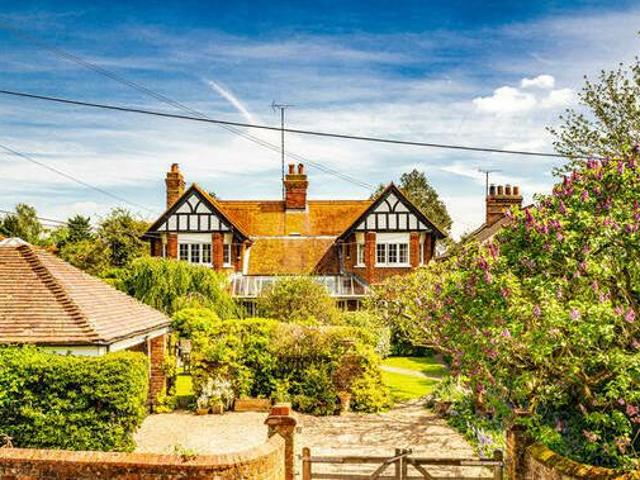 5 bedroom detached house for sale in Studio House Compton RG20